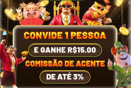 Download gratuito do app da kebet